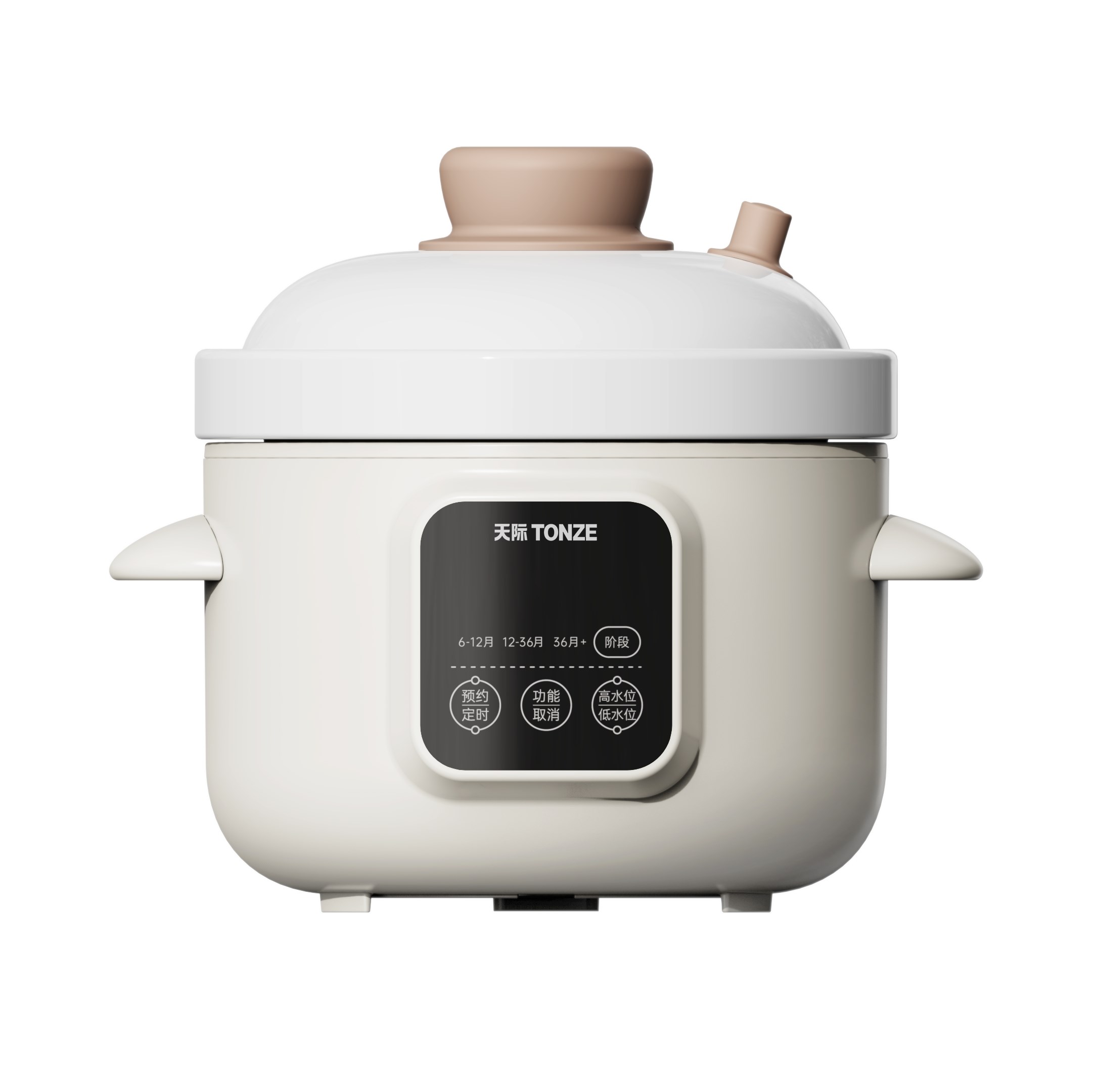 电炖锅 DDG-10DB