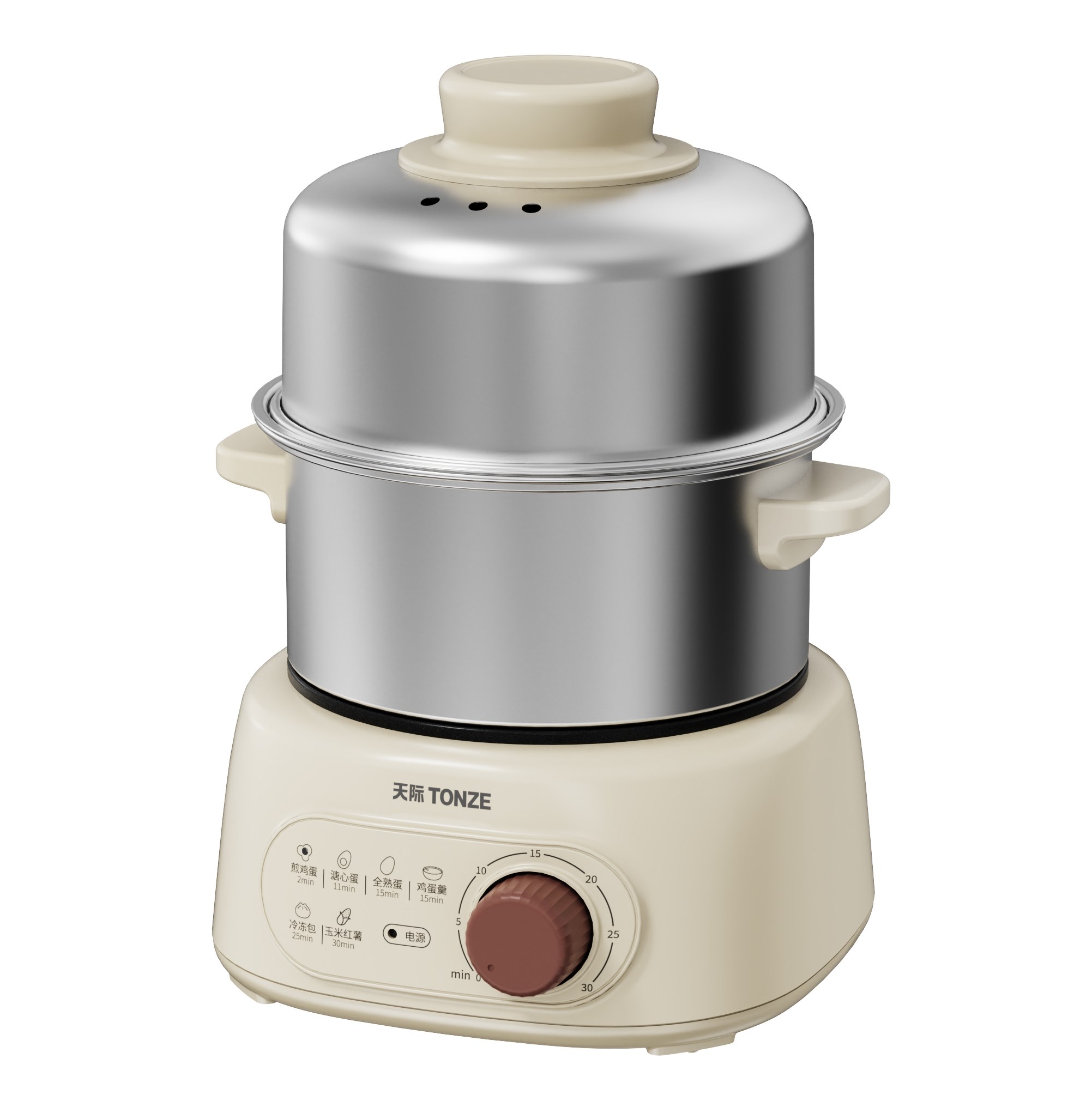 电蒸锅 DZG-30QA